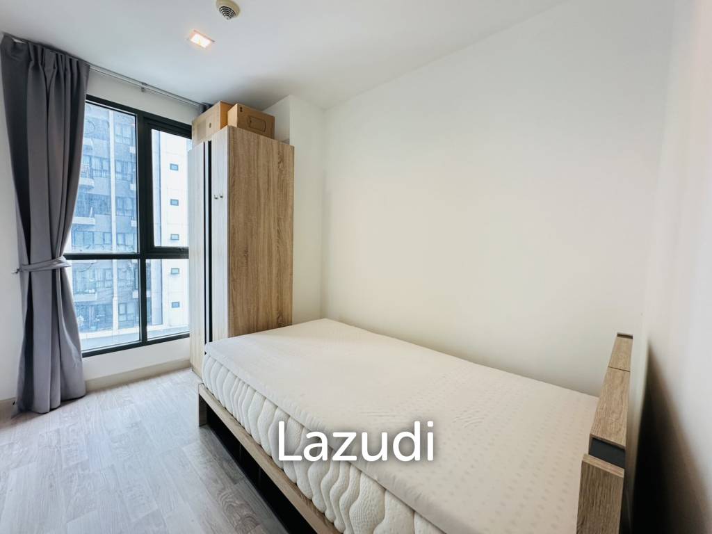 รูป 2 Bedroom 2 Bathroom 57 SQ.M Ideo Mobi Rama 9 - รูปที่ 13/14