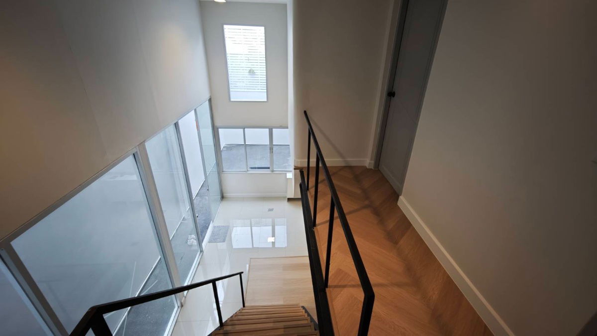 รูป บ้านสวย พร้อมอยู่ 3 นอน ลาดพร้าว - รูปที่ 21/30