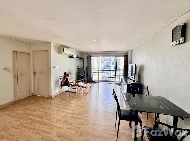 รูป ขาย คอนโด 2 ห้องนอน ในโครงการ วอเตอร์ฟอร์ด พาร์ค พระราม 4 5918596 - รูปที่ 1/11