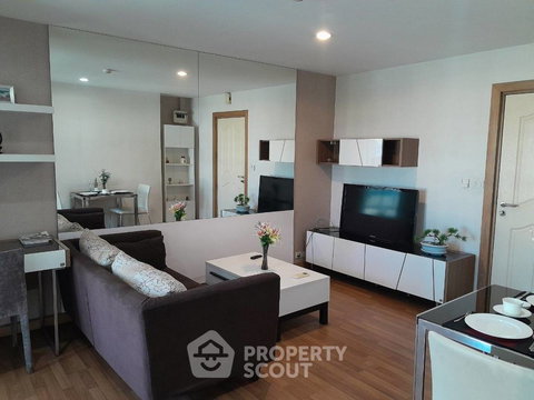 คอนโด 1-ห้องนอน ที่ พันดาว เพลส คอนโดมิเนียม ใกล้ BTS อ่อนนุช (ID 1676338)