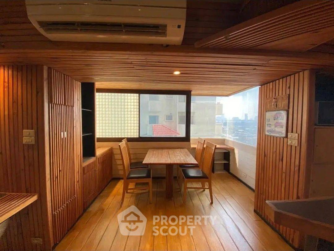 รูป คอนโด 3-ห้องนอน ที่ บ้านอ่อนนุช สุขุมวิท 77 คอนโดมิเนียม ใน สวนหลวง (ID 2469842) - รูปที่ 7/17