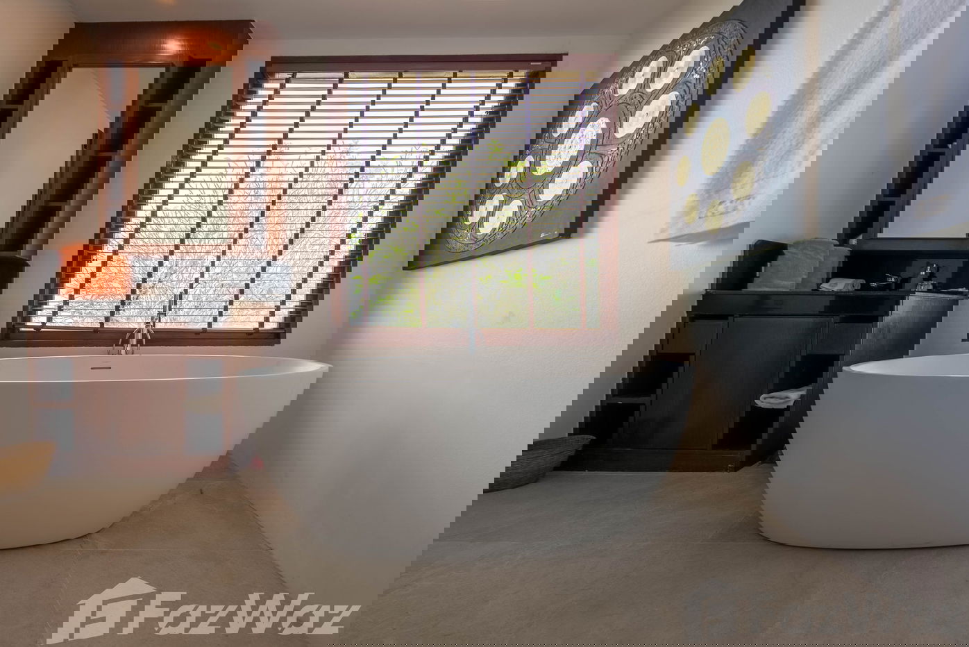 รูป ขาย วิลล่า 5 ห้องนอน ในโครงการ ไอยรา สุรินทร์ 5918602 - รูปที่ 62/106