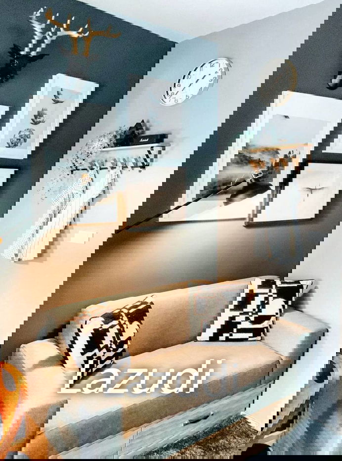 picture 1 Bed 1 Bath 24 SQ.M Altitude Unicorn Sathorn-Tha Phra - 7/25