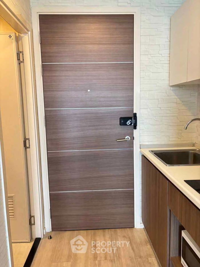 picture 1-BR Condo at Atmoz Ladprao 71 in Lat Phrao (ID 2469543) - 6/16