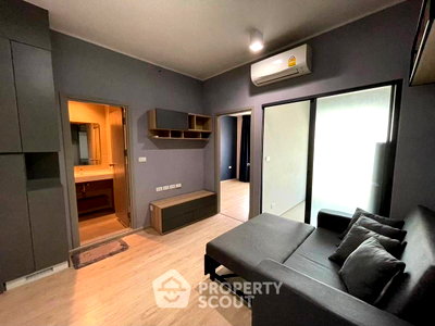 Condos for sale : 1-BR Condo at Ideo New Rama 9 near ARL Ramkhamhaeng (ID 2304279)