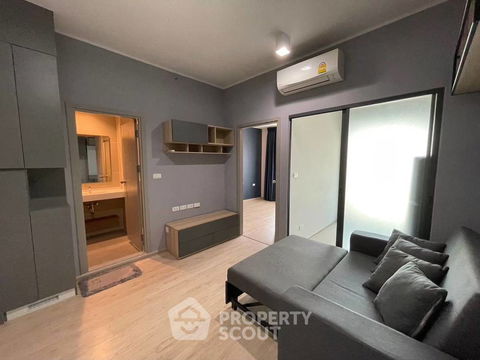1-BR Condo at Ideo New Rama 9 near ARL Ramkhamhaeng (ID 2304279)