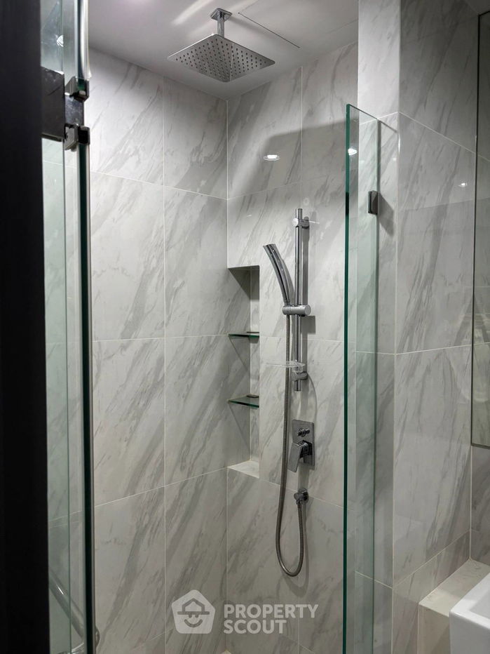 รูป คอนโด สตูดิโอ ที่ ไอดีโอ โมบิ รางน้ำ ใกล้ ARL ราชปรารภ (ID 2469876) - รูปที่ 4/7