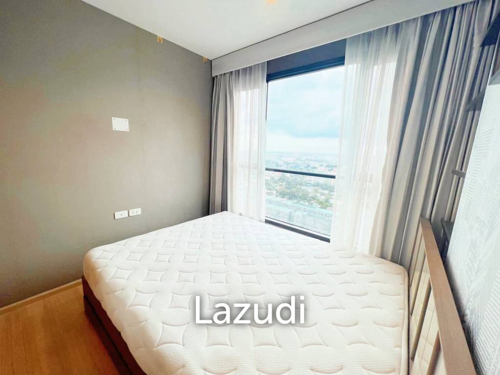 picture 1 Bed 30 SQ.M The Base Rama 9 - Ramkhamhaeng - 7/13