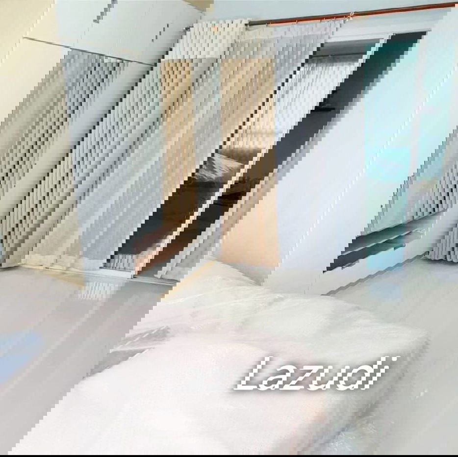 รูป 1 Bed 1 Bath 54 SQ.M Chateau In Town Ratchada 17 - รูปที่ 2/5