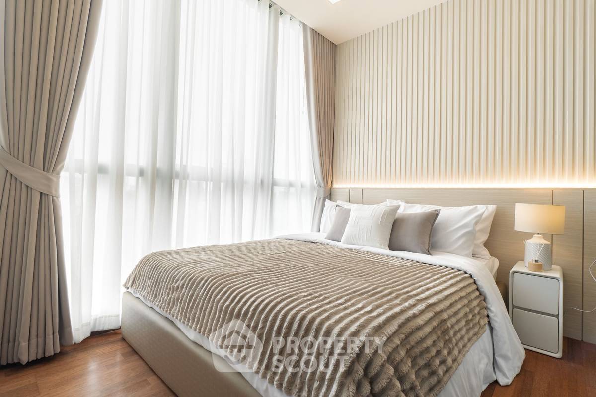 picture 1-BR Condo at Wish Signature Midtown Siam near BTS Ratchathewi (ID 2036773) - 6/16