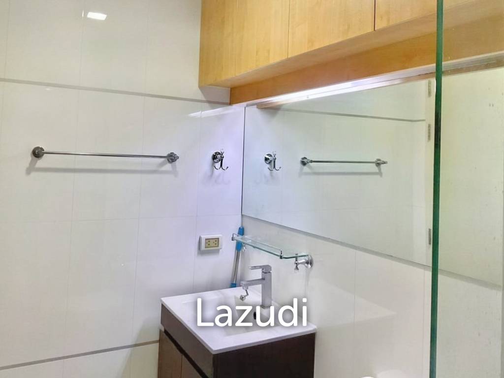 picture 1 Bed 1 Bath 38 SQ.M at Thru Thonglor - 14/15