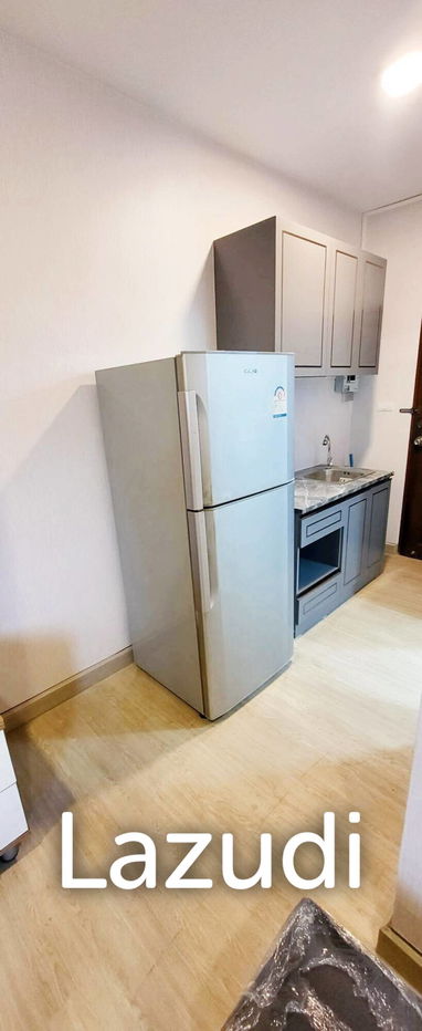 picture 1 Bed 1 Bath 33 SQ.M The Winning Tower - 9/13