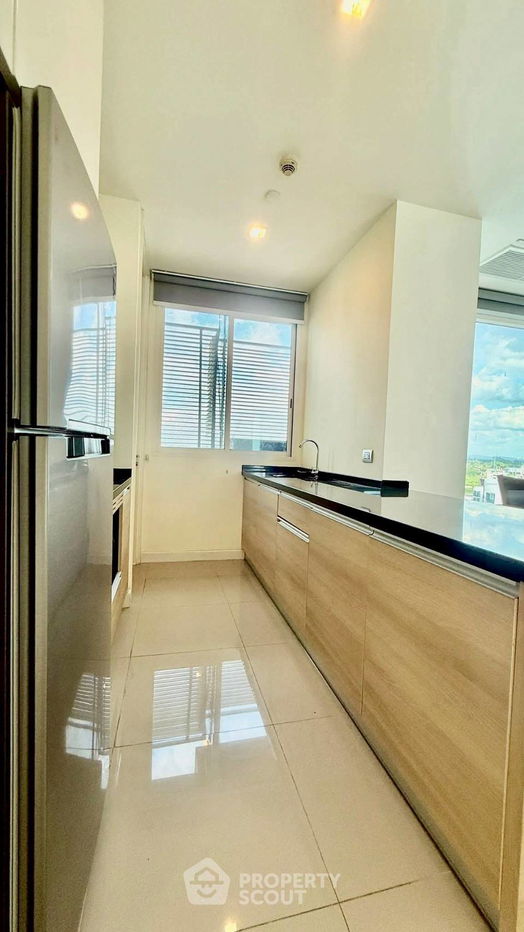 รูป คอนโด 2-ห้องนอน ที่ วินด์แฮม จอมเทียน พัทยา ใกล้ เมืองพัทยา (ID 2469494) - รูปที่ 7/20