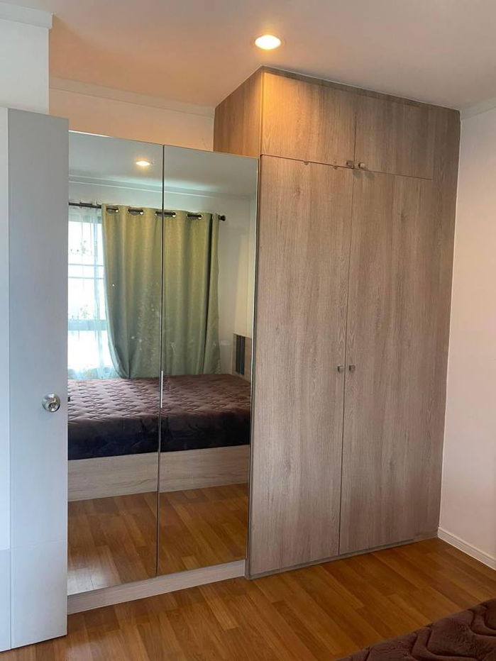 รูป 🔴RRB20609🟡 ให้เช่าถูกมาก 👍 Lumpini Place Borom Ratchachonni - Pinklao 💛🧡 ✅ แอดไลน์ @930jwqti (มี @ ด้วยนะครับ) แอดมินตอบไว - รูปที่ 11/12