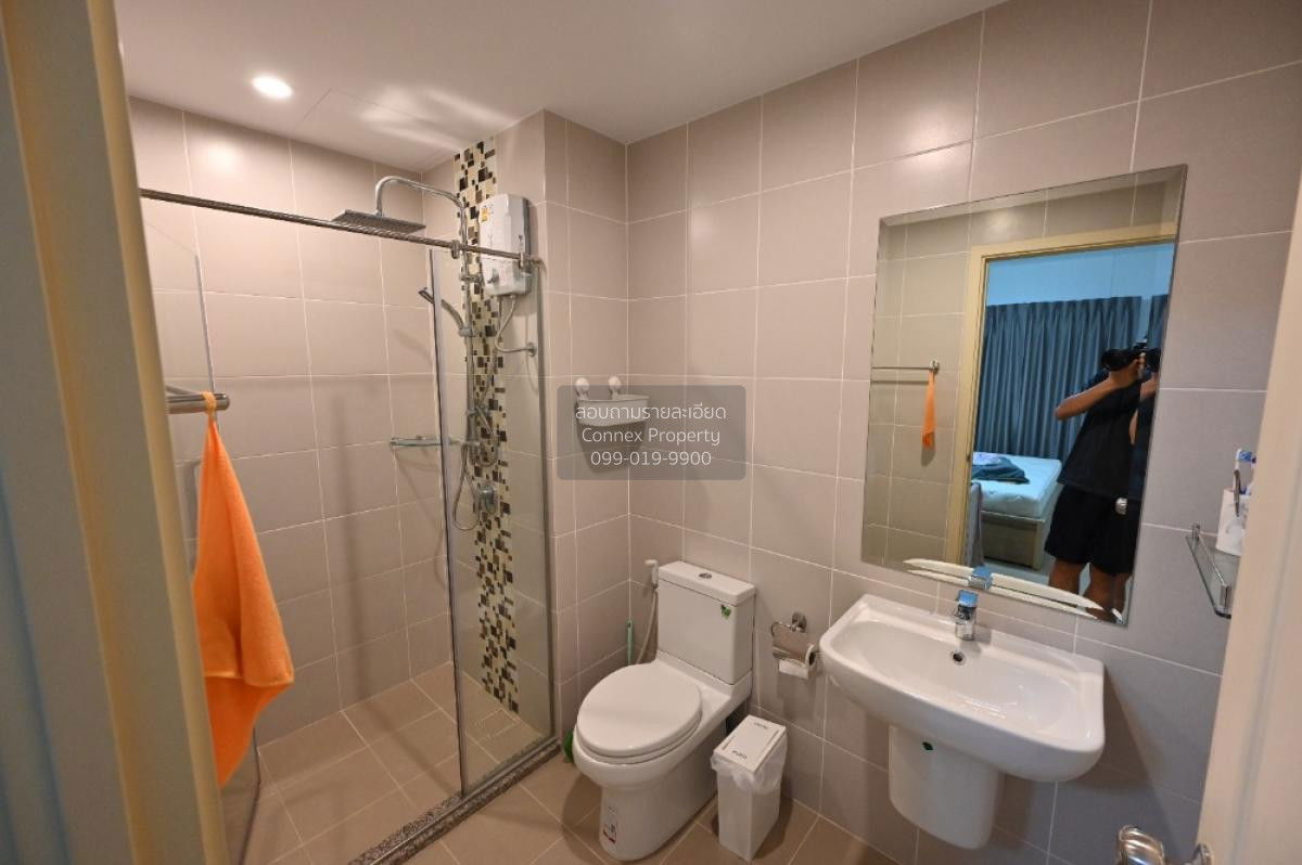 picture 🔥🔥🔥 For Rent Condo , Supalai Loft @ Khaerai Station , MRT-Khae Rai , Bang Kraso , Mueang Nonthaburi , Nonthaburi , CX-86822 ✅ Live chat with us ADD LINE @connexproperty ✅ 🔥🔥🔥 - 5/5