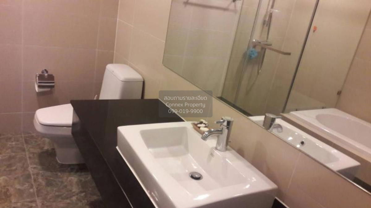 รูป 🔥🔥🔥 เช่าคอนโด  เบ็ล แกรนด์ พระราม 9 MRT-พระราม 9 ห้วยขวาง เขต ห้วยขวาง กรุงเทพ CX-35512 ✅ ทักไลน์ @connexproperty ตอบทันที ทีมงานมืออาชีพ ✅ 🔥🔥🔥 - รูปที่ 9/9