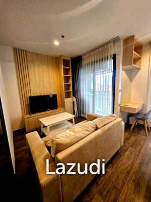Condos for sale : 1 Bed 1 Bath 29 SQ.M Life Ladprao Valley
