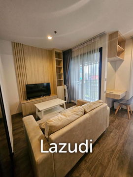 1 Bed 1 Bath 29 SQ.M Life Ladprao Valley