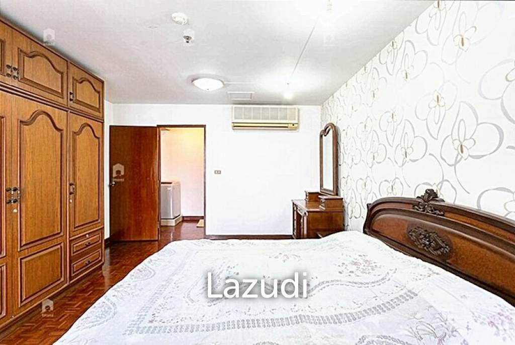 รูป 1 Bedroom 1 Bathroom 58 SQ.M. Sukhumvit Suites - รูปที่ 10/14