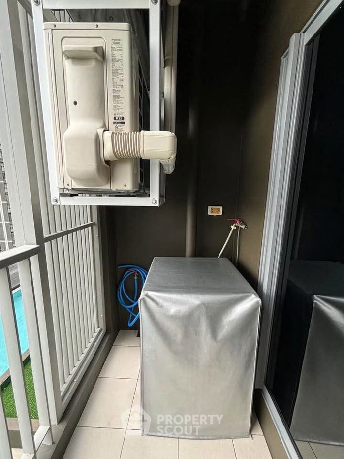 picture 1-BR Condo at Aspire Sathorn - Ratchapruek near MRT Bang Wa (ID 2469769) - 13/17