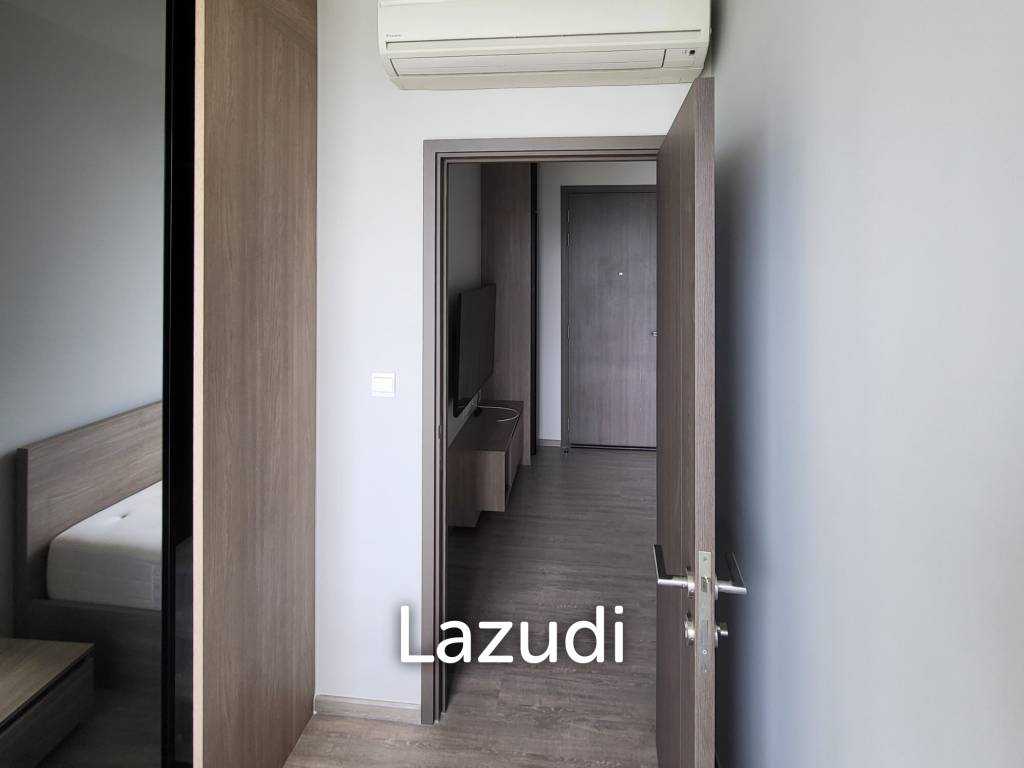 รูป 1 Bedroom 1 Bathroom 34 Sq.m THE LINE Wongsawang - รูปที่ 7/7