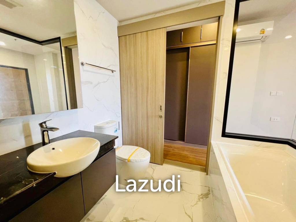 picture 1 Bed 1 Bath 32 SQ.M CLOUD Thonglor-Phetchaburi - 11/13