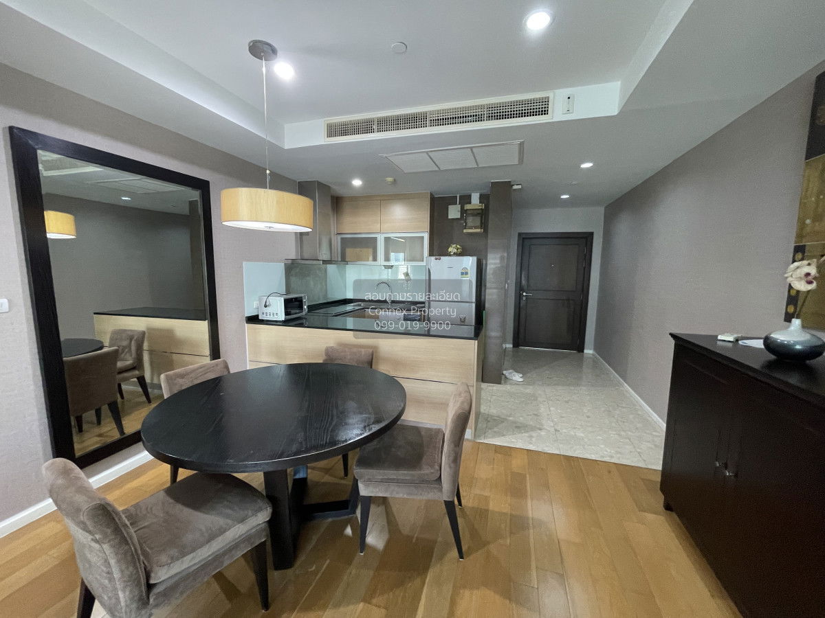 รูป เช่าคอนโด  สาธร การ์เด้นส์ MRT-ลุมพินี ทุ่งมหาเมฆ เขต สาทร กรุงเทพ CX-96547 ✅ ทักไลน์ @connexproperty ตอบทันที ทีมงานมืออาชีพ ✅ - รูปที่ 3/9