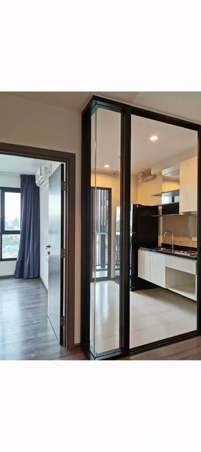 picture 1 Bedroom Condo for sale at The Base Park East Sukhumvit 77 5919159 - 6/6