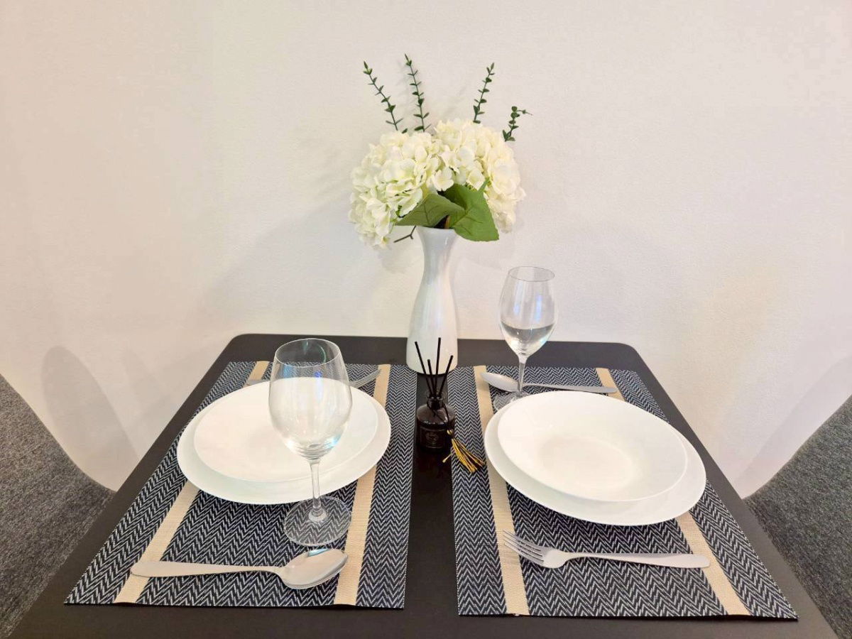 picture [RENT]  ST0379   Regal Srinakarin 40     (ID with @in front, LINE ID:  @waraestate) - 16/18