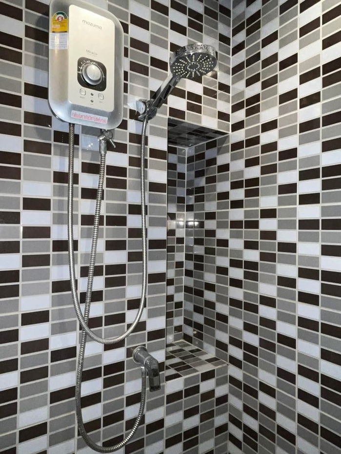 picture The Base Phetkasem | Price 16,000 baht | Beautiful room, good view, fully furnished, ready to move in - 15/20