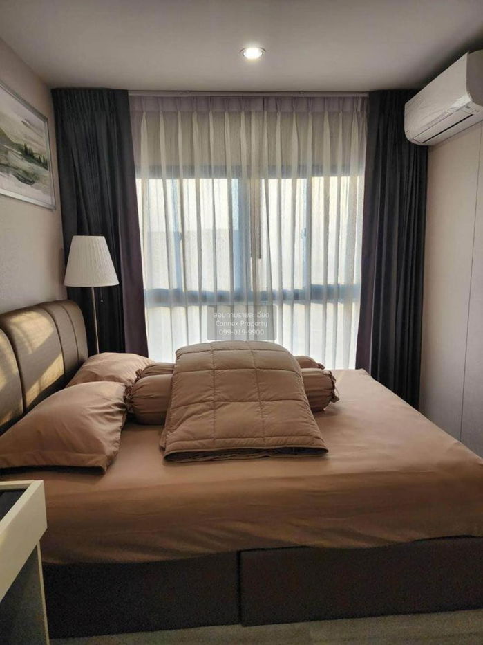 รูป เช่าคอนโด เดอะ พาร์คแลนด์ จรัญ - ปิ่นเกล้า MRT-บางยี่ขัน บางยี่ขัน เขต บางพลัด กรุงเทพ CX-88776 ✅ ทักไลน์ @connexproperty ตอบทันที ทีมงานมืออาชีพ ✅ - รูปที่ 5/9