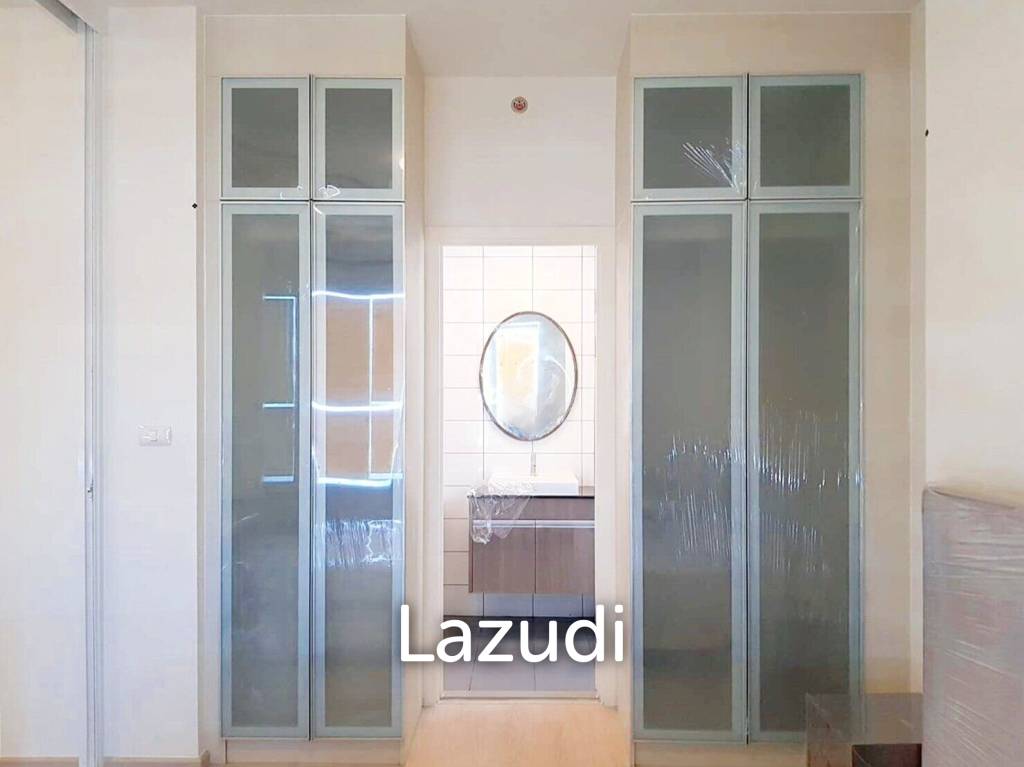 picture 1 Bed 31 SQ.M Chapter One Eco Ratchada-Huaikwang - 5/10