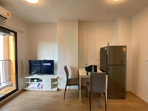 For Rent Condo FEEL CONDO LAT PHRAO 122, 1 bed room, Room size 24.5 sqm