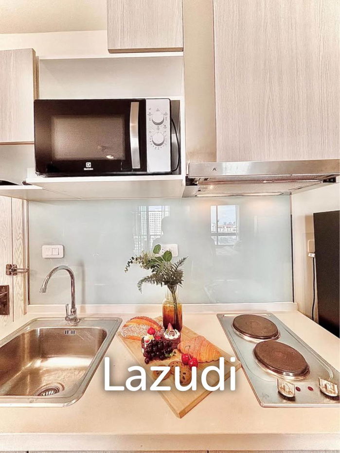 picture 1 Bed 1 Bath 31 SQ.M Artemis Sukhumvit 77 - 9/18