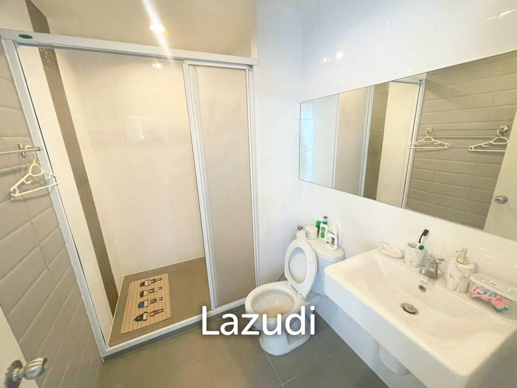 picture 1 Bed 1 Bath 38 SQ.M Aspire Sukhumvit 48 - 9/11