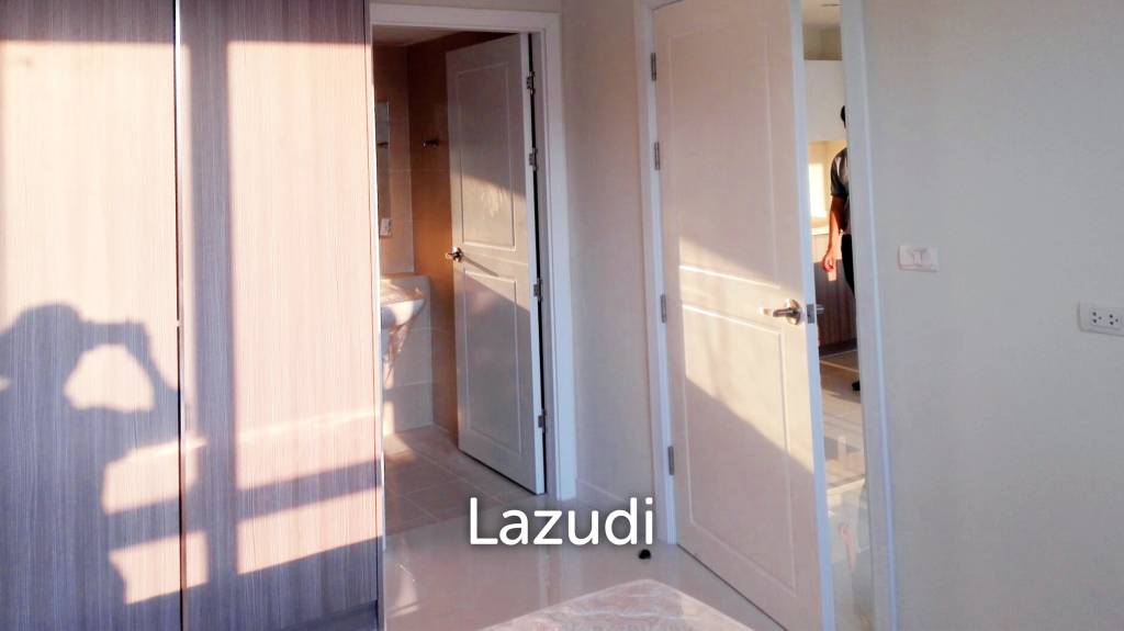 picture 2 Bed 2 Bath 60 SQ.M Elements Srinakarin - 8/10