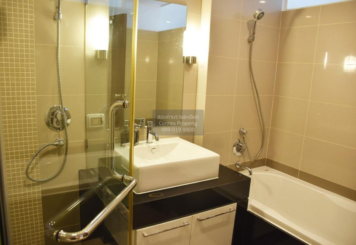 รูป เช่าคอนโด ศุภาลัย ริเวอร์ รีสอร์ท เจริญนคร BTS-กรุงธนบุรี สำเหร่ เขต ธนบุรี กรุงเทพ CX-92875 ✅ ทักไลน์ @connexproperty ตอบทันที ทีมงานมืออาชีพ ✅ - รูปที่ 11/11