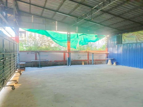 รูป ถ.พหลโยธิน รถไฟ นครลำปาง 1.9 กม.420ตร.ม. เช่าโกดัง พร้อมออฟฟิศ 105ตร.ว บิ๊กซี ลำปาง 2.2 กม. รร.อัสสัมชัญลำปาง 2.1 กม. 1 นอน - รูปที่ 3/8