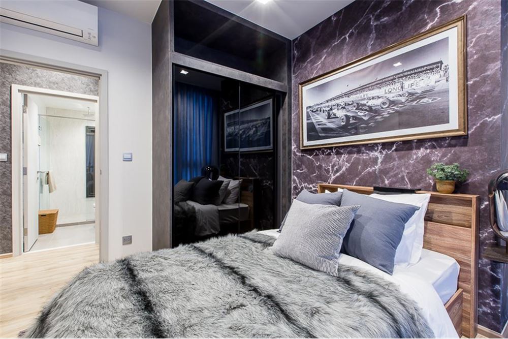 รูป [920011008-40] ให้เช่าคอนโด เดอะ ไลน์ จตุจักร-หมอชิต 77.75 ตรม. - รูปที่ 9/16