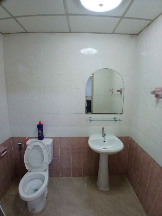 รูป เช่า ให้เช่า ปล่อยเช่า บ้าน ทำเลพระราม9 บ้านกลางเมือง ไม่เกิน 27000 บาท สนใจ Line: @951qfbfi - รูปที่ 17/17