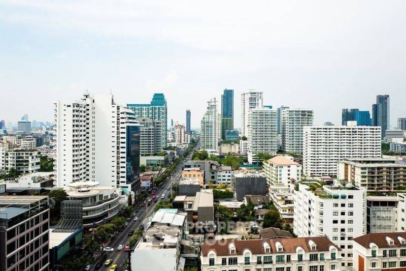 รูป คอนโด 2-ห้องนอน ที่ คุณ บาย ยู ใกล้ BTS ทองหล่อ (ID 1415284) - รูปที่ 16/19