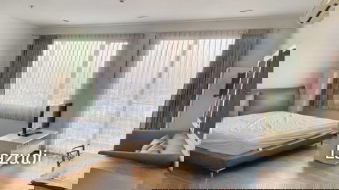 1 Bed 1 Bath 39.5 SQ.M Villa Sathorn Condo