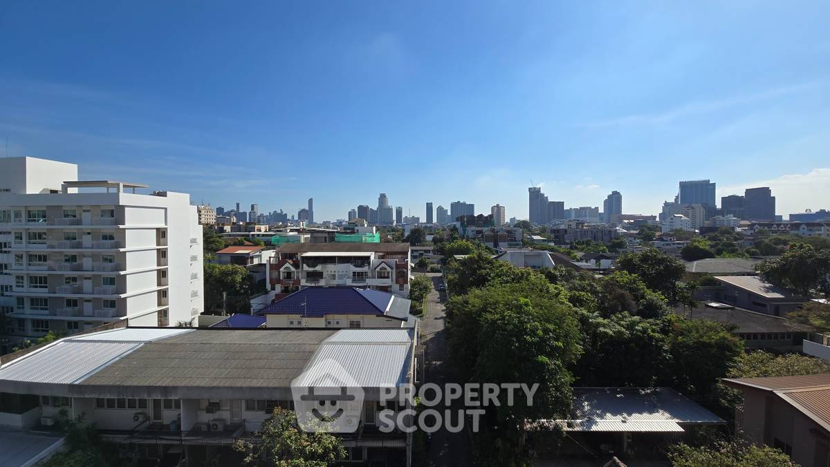 รูป คอนโด 1-ห้องนอน ที่ ทากะ เฮ้าส์ เอกมัย 12 ใกล้ BTS เอกมัย (ID 824633) - รูปที่ 18/18