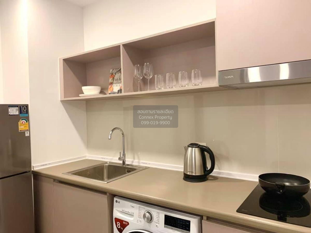 รูป 🔥🔥🔥 เช่าคอนโด  แอสปาย สุขุมวิท-อ่อนนุช BTS-อ่อนนุช สวนหลวง เขต สวนหลวง กรุงเทพ CX-81233 ✅ ทักไลน์ @connexproperty ตอบทันที ทีมงานมืออาชีพ ✅ 🔥🔥🔥 - รูปที่ 10/12