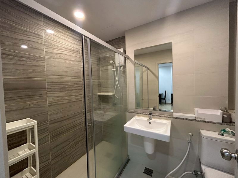 รูป For Rent Supalai Veranda Ramkhamhaeng - รูปที่ 9/11