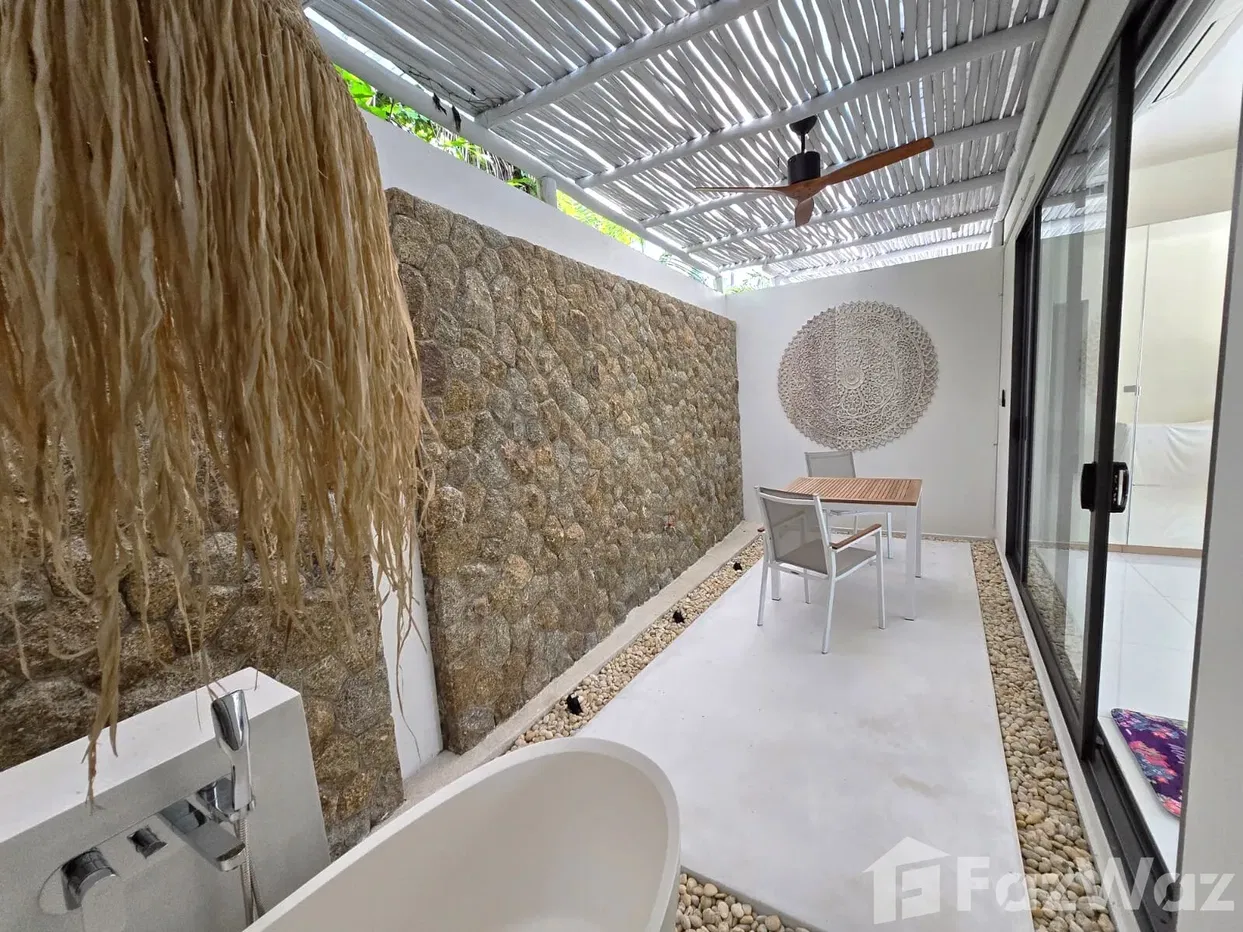 รูป ขาย วิลล่า 3 ห้องนอน ใน แม่น้ำ, สุราษฎร์ธานี 1997312 - รูปที่ 18/61