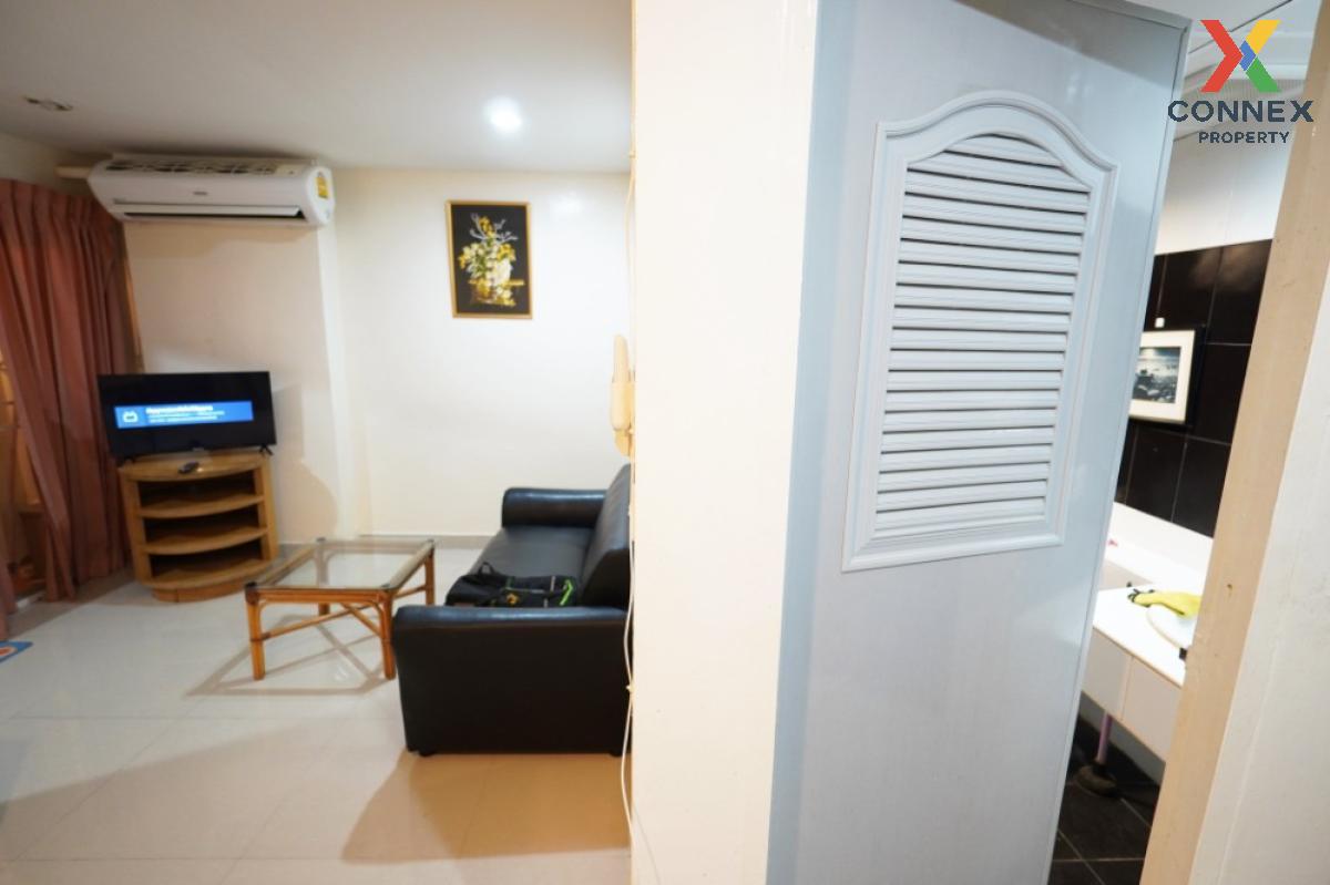 รูป 🔥🔥🔥 เช่าคอนโด เดอะ ไพร์ม สวีท BTS-พร้อมพงษ์ คลองเตย เขต วัฒนา กรุงเทพ CX-103924 ✅ ทักไลน์ @connexproperty ตอบทันที ทีมงานมืออาชีพ ✅ 🔥🔥🔥 - รูปที่ 5/8