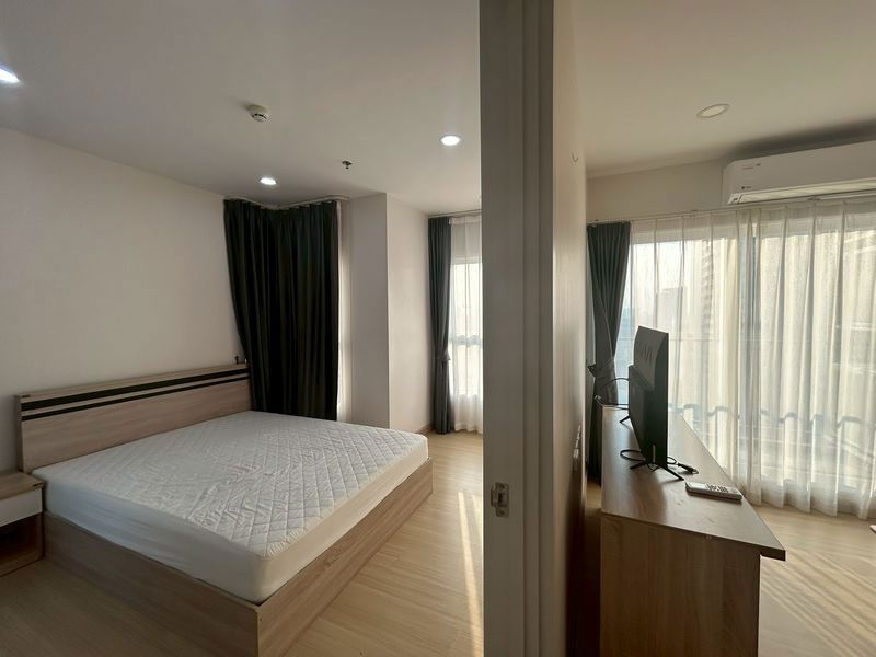 รูป For Rent Supalai Veranda Ramkhamhaeng - รูปที่ 9/17