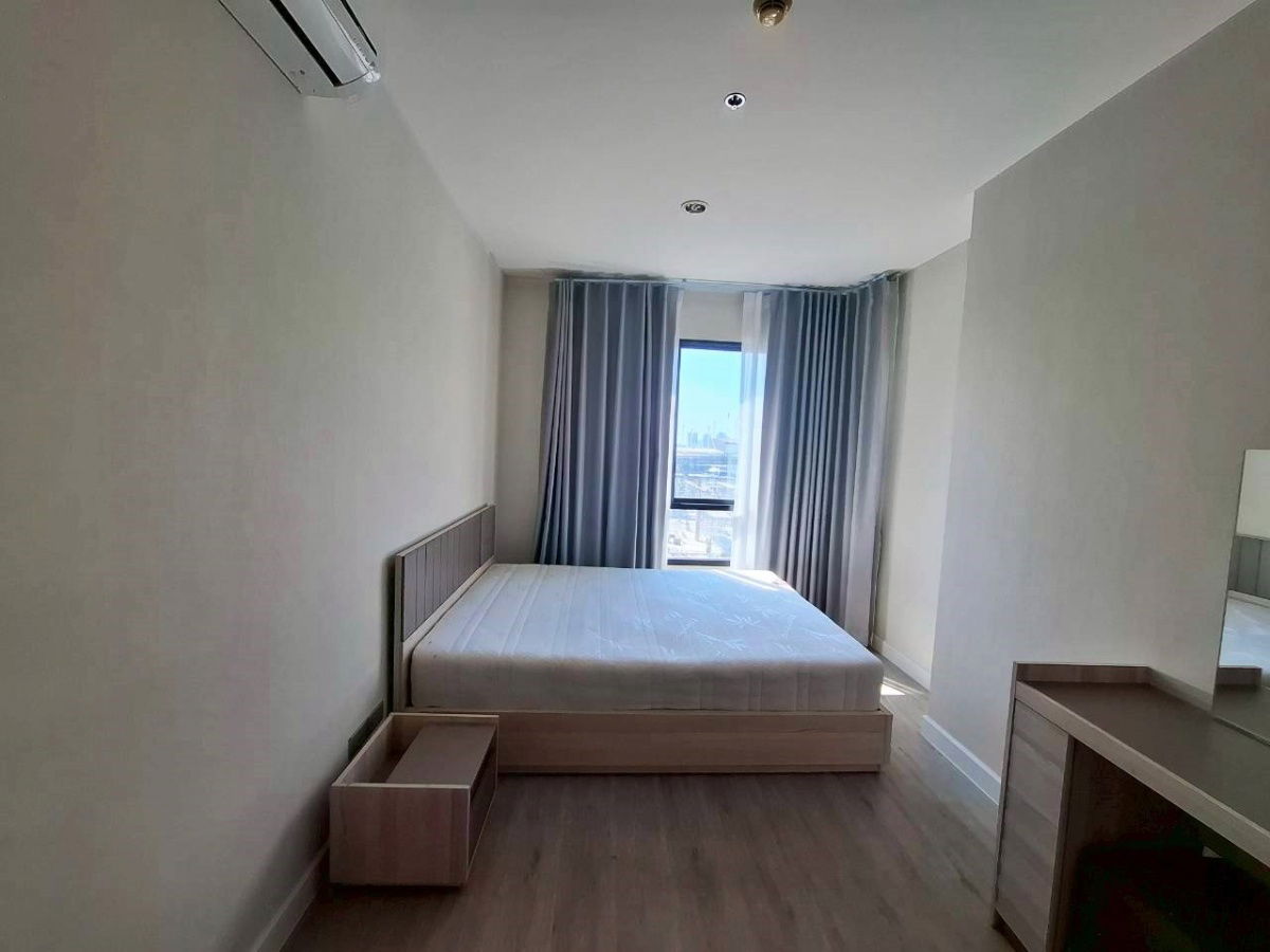 picture 🔥🔥for rent !! The Sky Sukhumvit( Bangna ) Ready to move in on 7Dec 2025 - 5/15