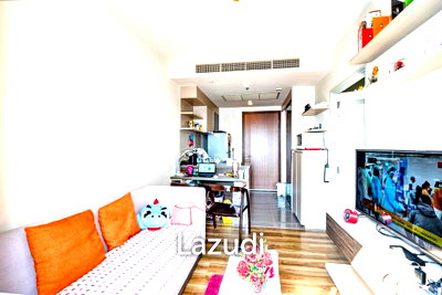Condos for sale : 1 Bedroom 1 Bathroom 32 Sq.m Onyx Phaholyothin